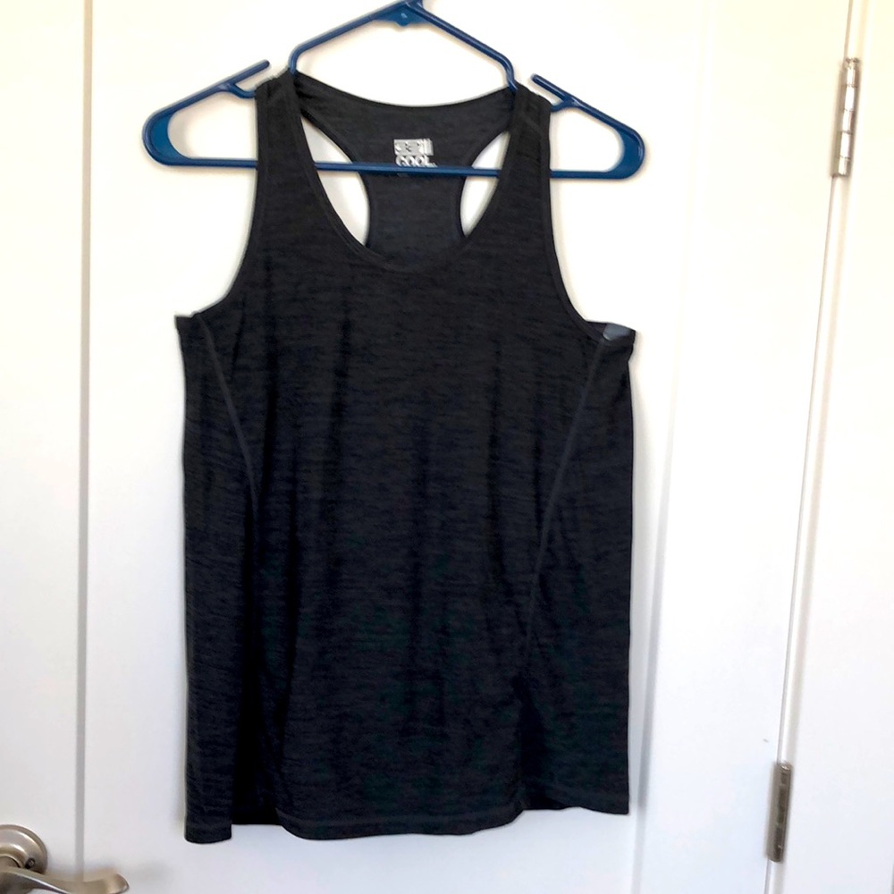 32 Degree Racerback Tank